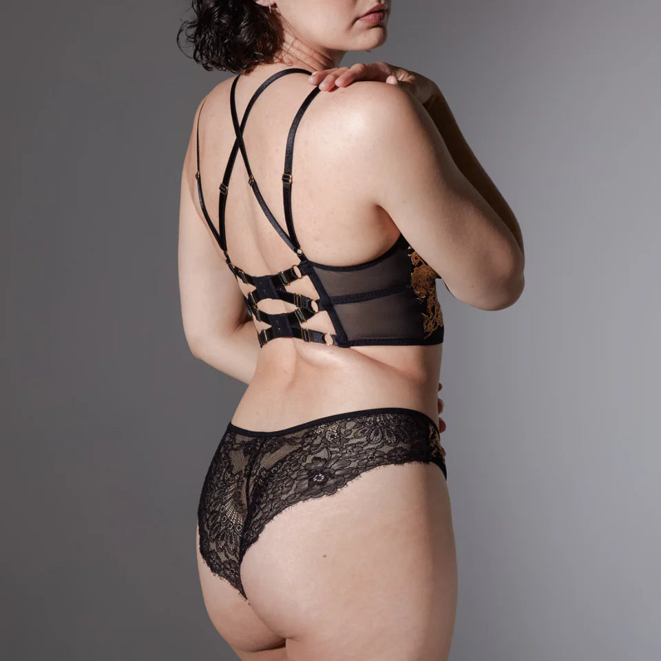 Thistle and Spire "Demeter" Bikini