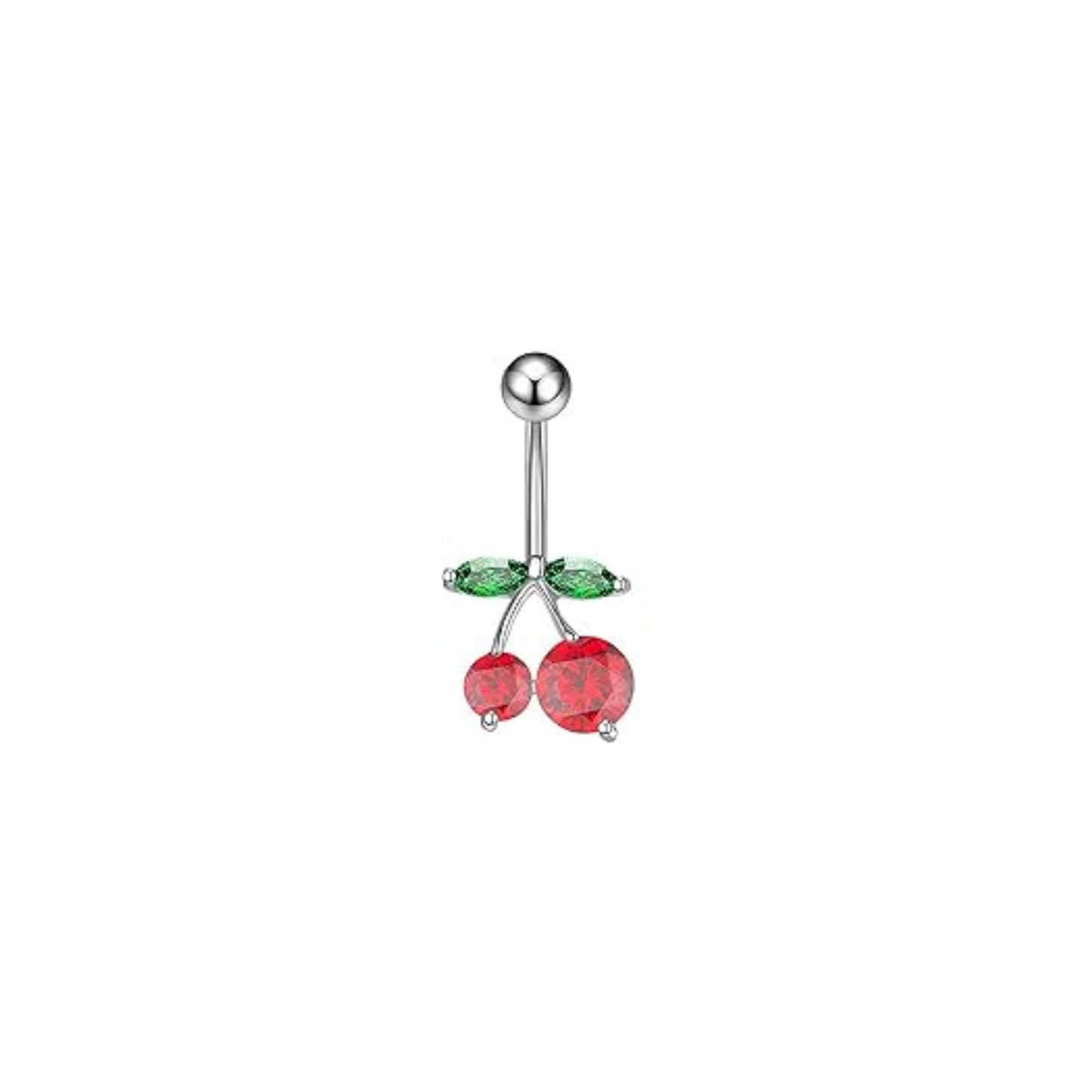 14 Gauge Belly Button Rings