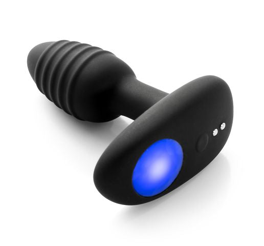 Kiiroo/Ohmibod Lumen Butt Plug