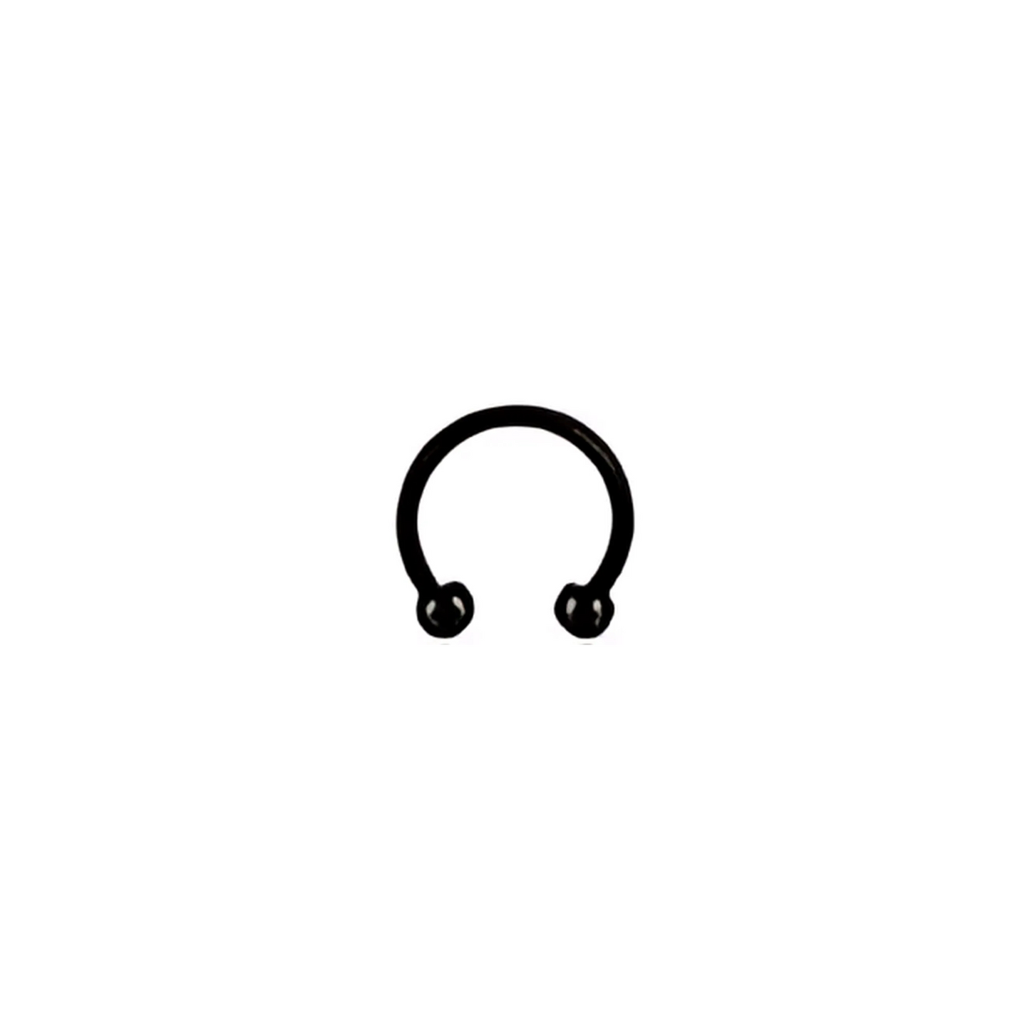 Septum Pincher Tapers