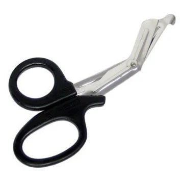 Safety Scissors - EMT Shears - Safety Shears - Trauma Shears - Rope Shears