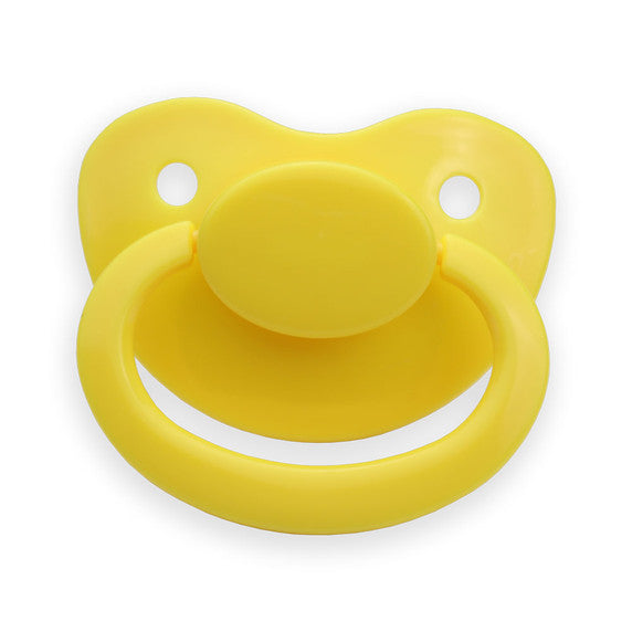 Fixx Adult Size 6 Pacifier