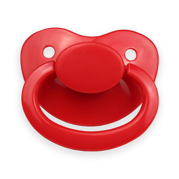 Fixx Adult Size 6 Pacifier
