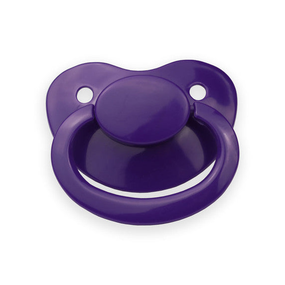 Fixx Adult Size 6 Pacifier