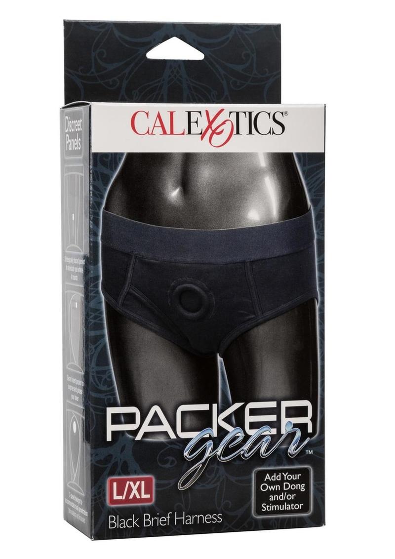 CalExotics Packer Gear® Brief Harness
