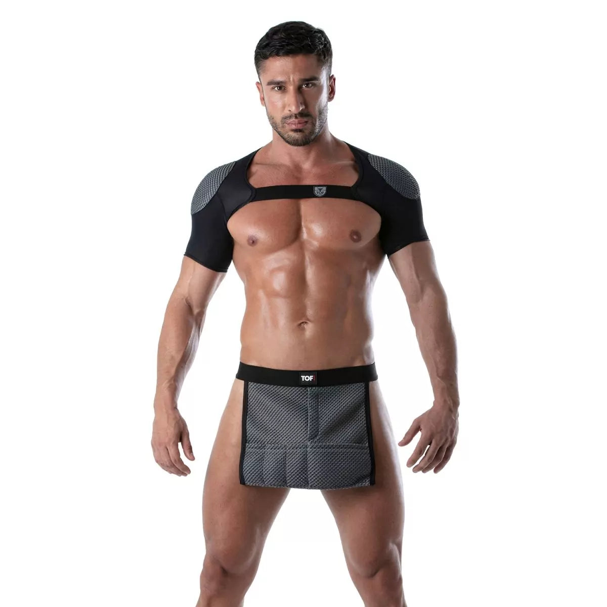 3D Waist Apron