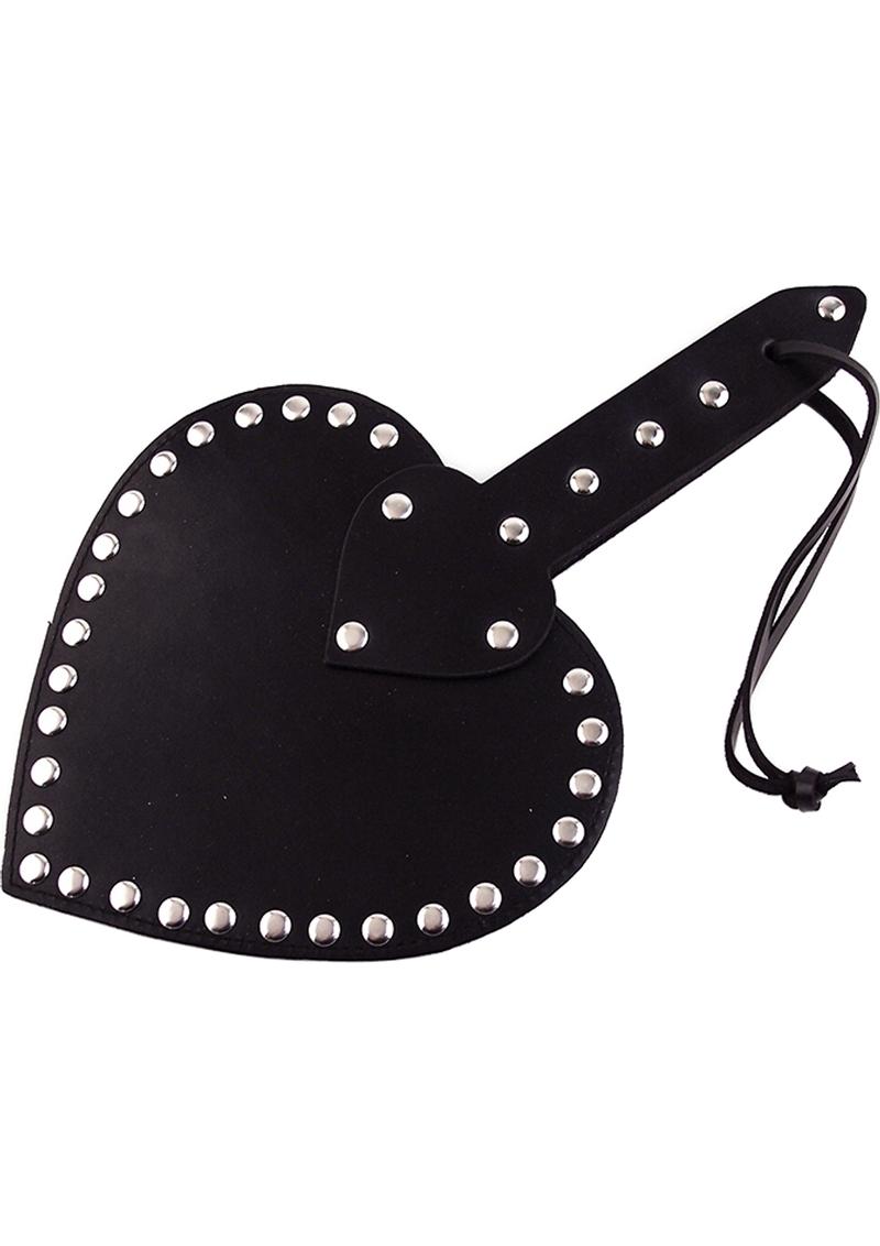 Heart Paddle