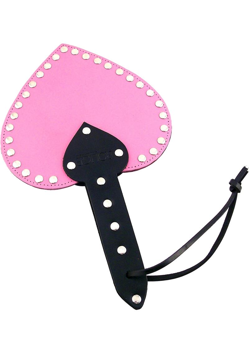 Heart Paddle