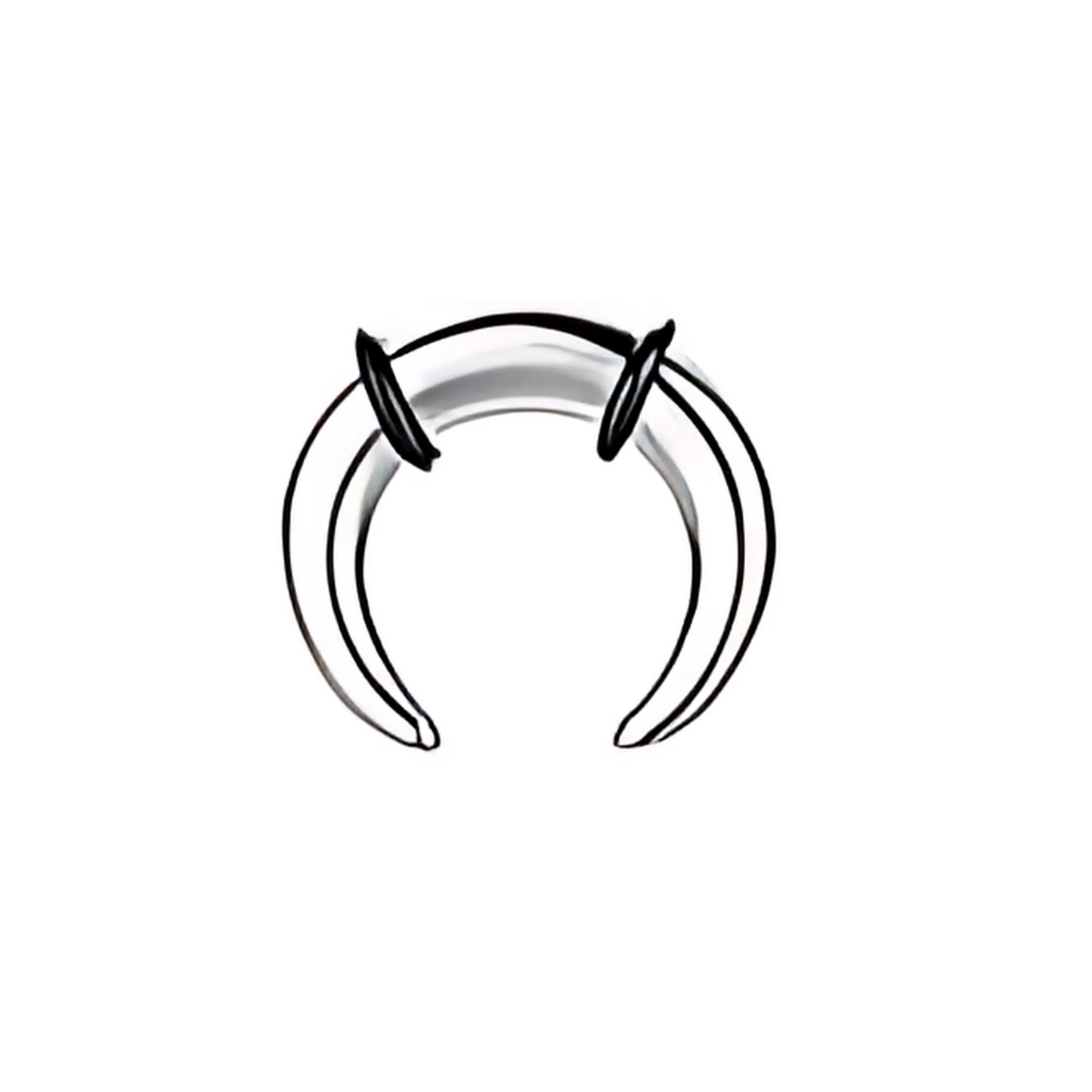Septum Pincher Tapers