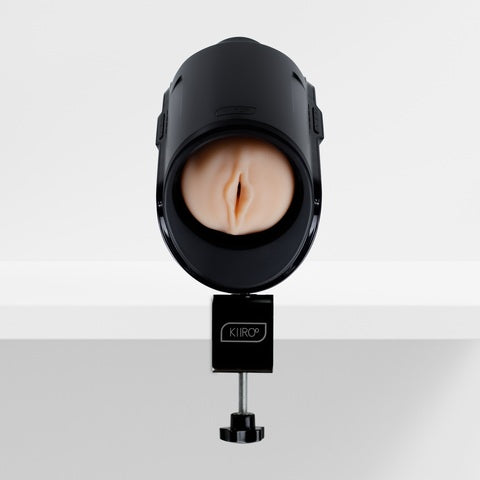 Kiiroo Keon Table Clamp Passional Boutique Store Kiiroo Keon Table Clamp Passional Boutique Store