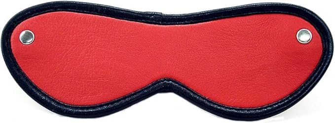 Rouge Blind Fold Eyemask