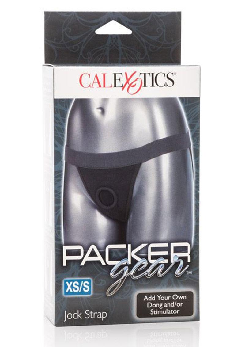 CalExotics Packer Gear® Jock Strap