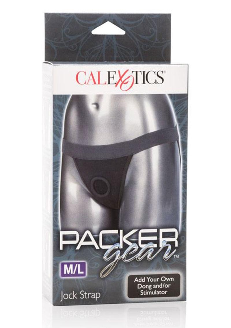 CalExotics Packer Gear® Jock Strap