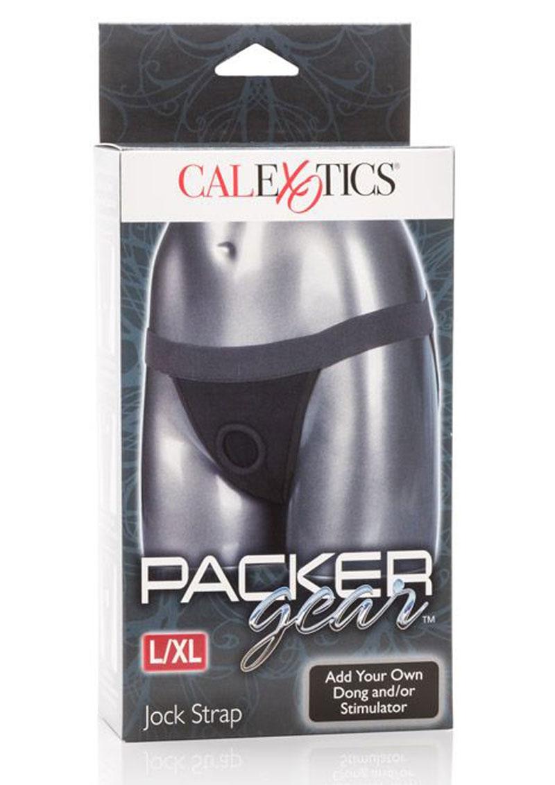 CalExotics Packer Gear® Jock Strap