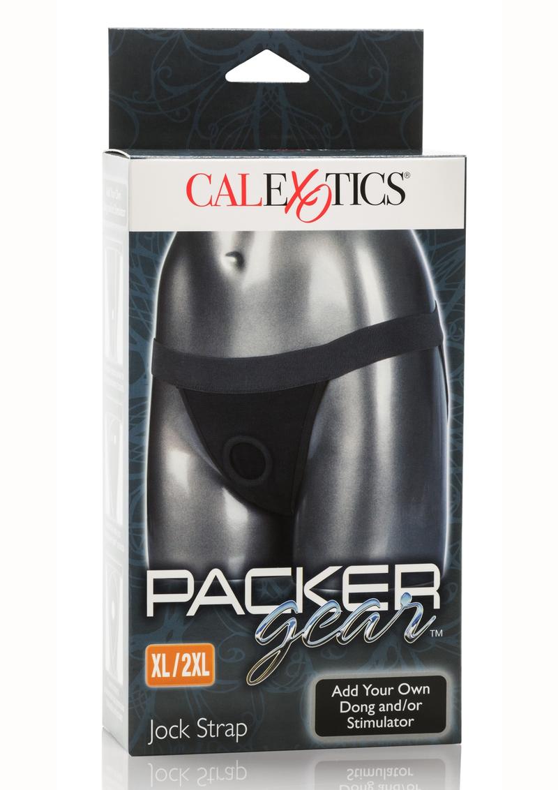 CalExotics Packer Gear® Jock Strap