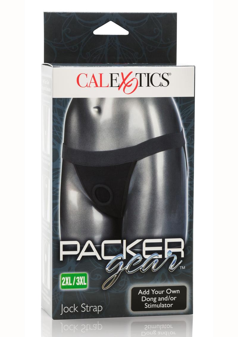 CalExotics Packer Gear® Jock Strap