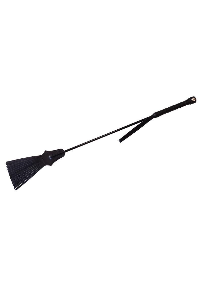 Tassel Riding Crop