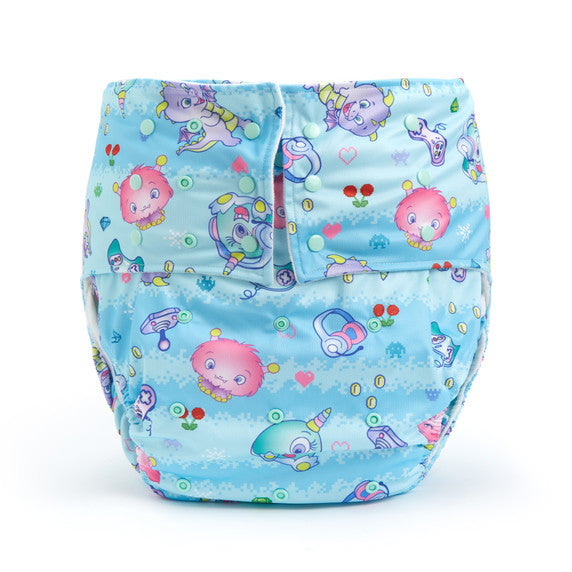 Adult Pocket Diaper