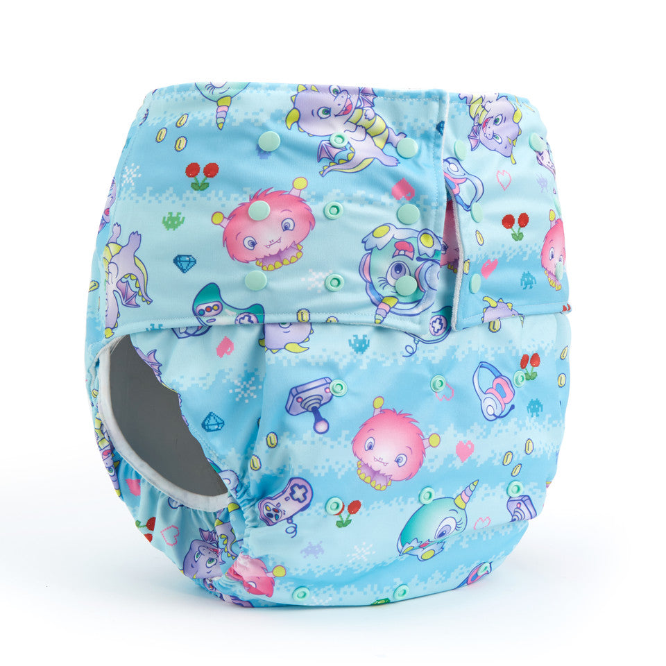 Adult Pocket Diaper