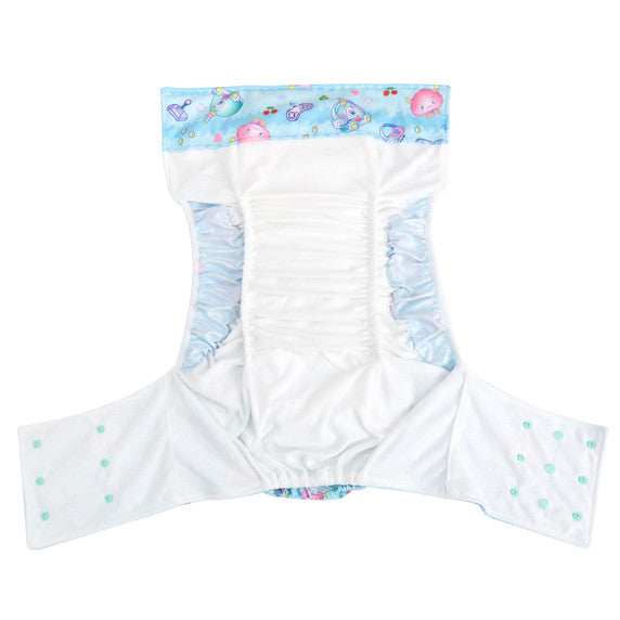 Adult Pocket Diaper