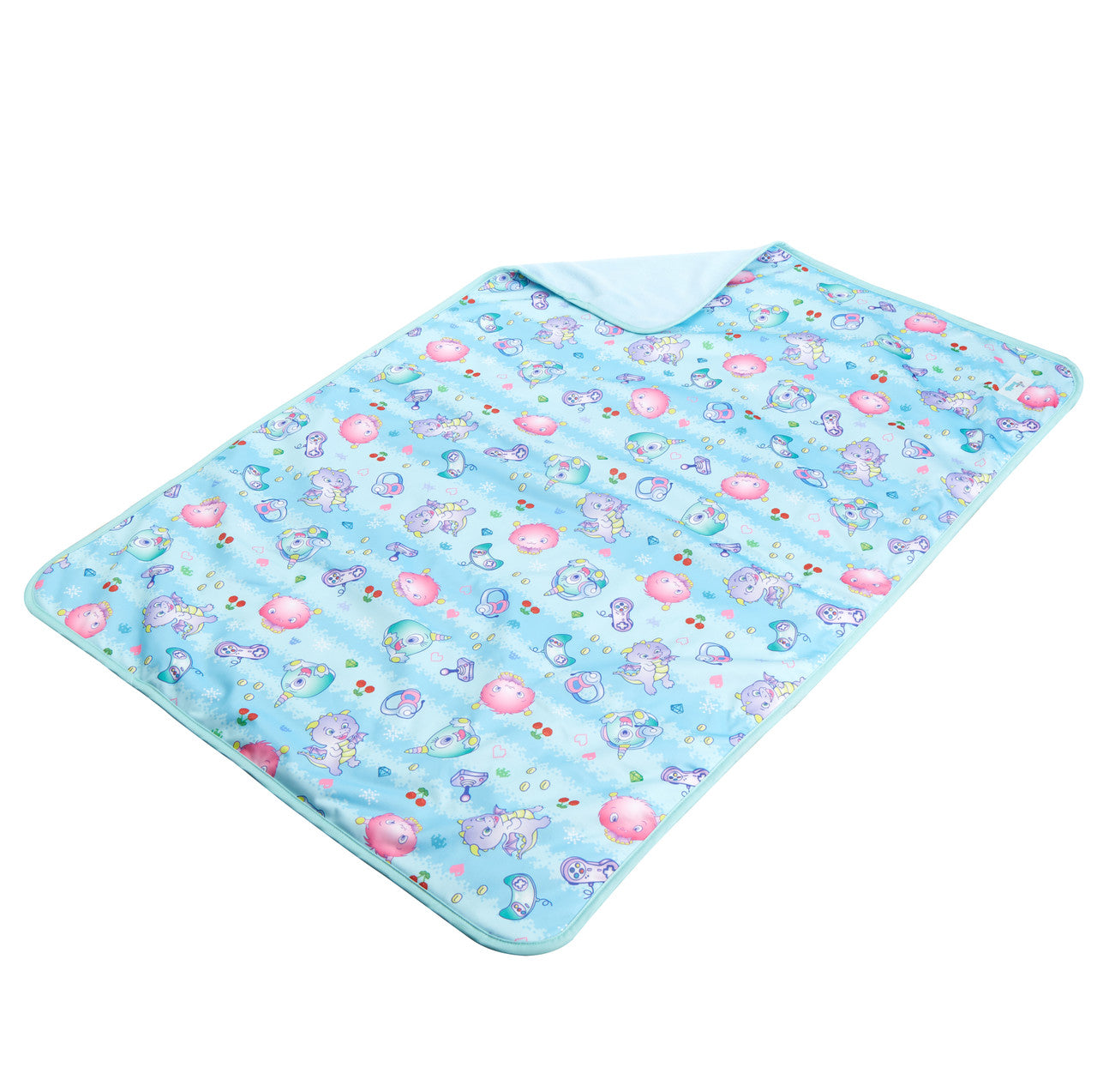 Rearz Changing Pad