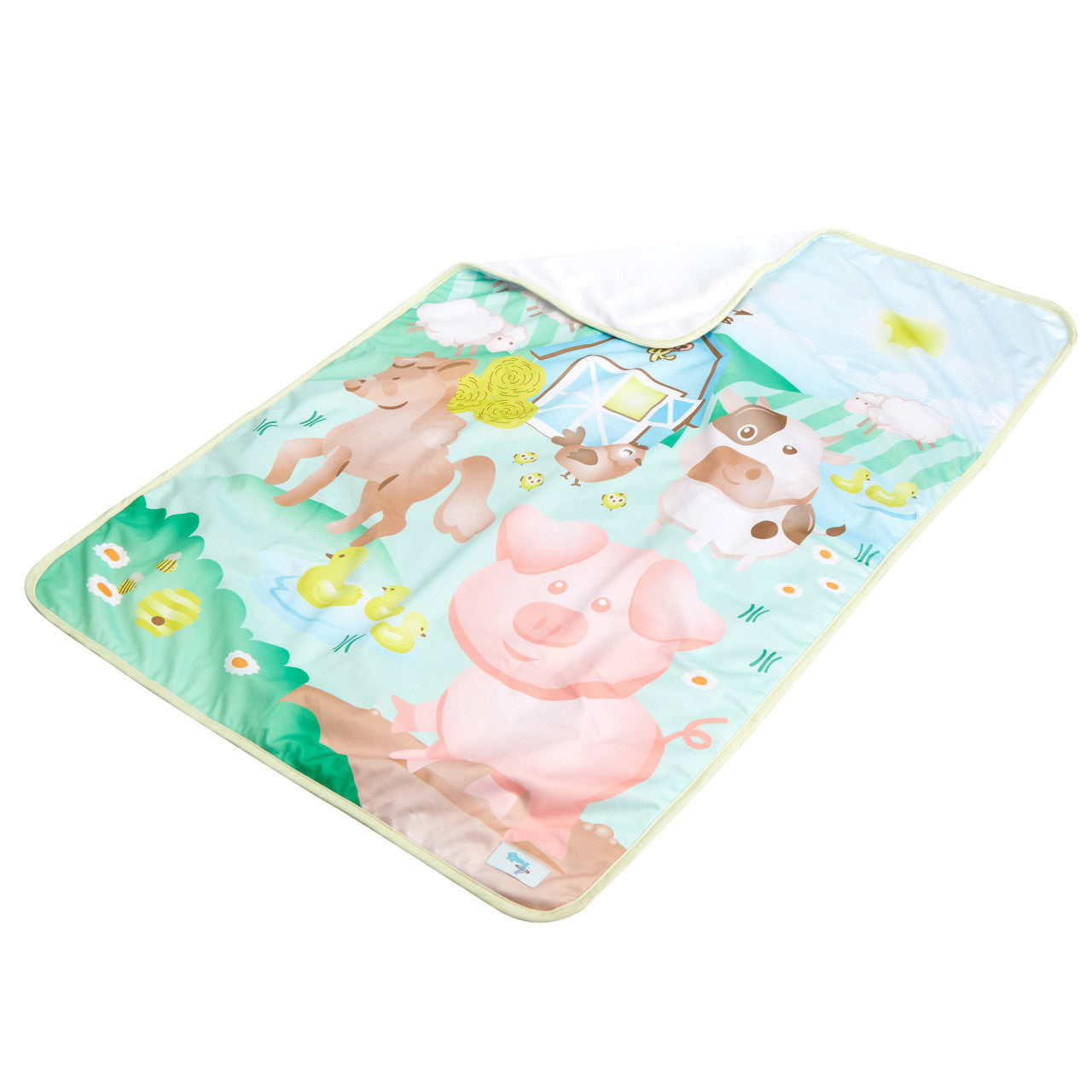Rearz Changing Pad