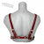 Leather Bra Harness