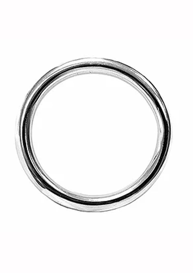 Stainless Steel Cock Ring
