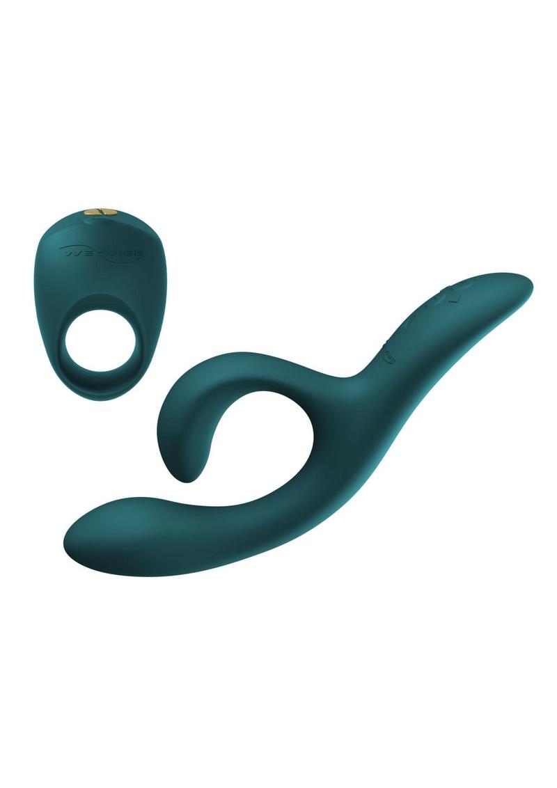 We-Vibe Date Night Special Edition - Velvet Green