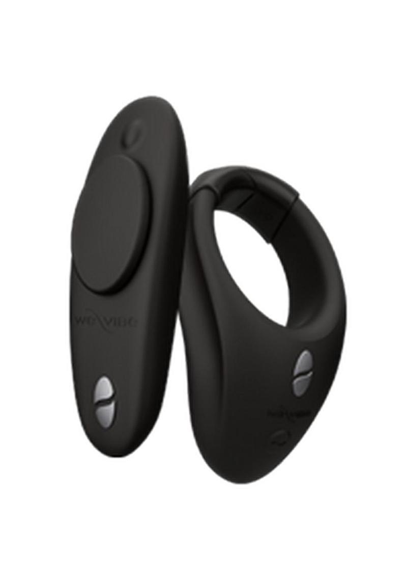 We-Vibe Tease Us App Compatible Special Edition Sets - Black