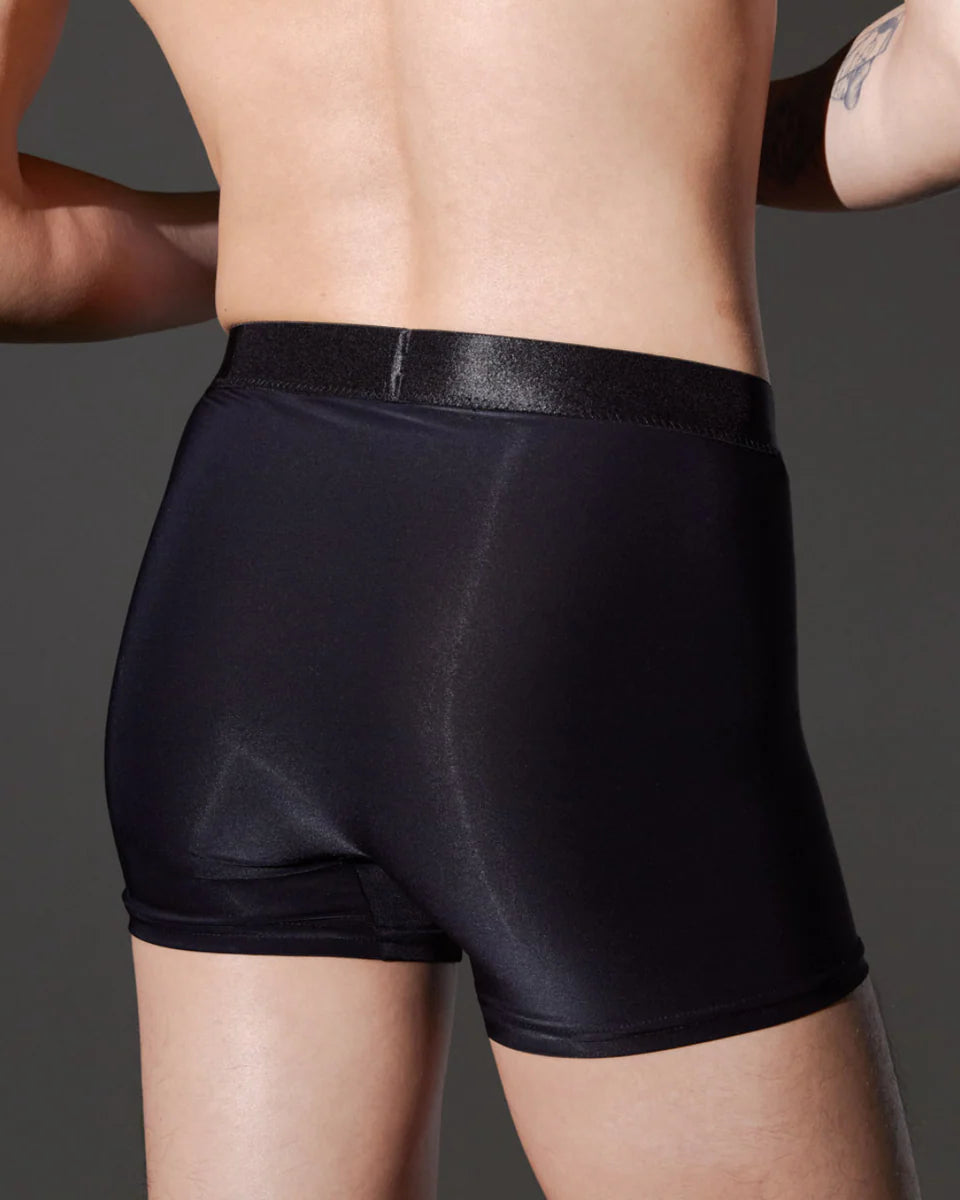 Thistle and Spire "Smokin Mirrors" Boxer Brief
