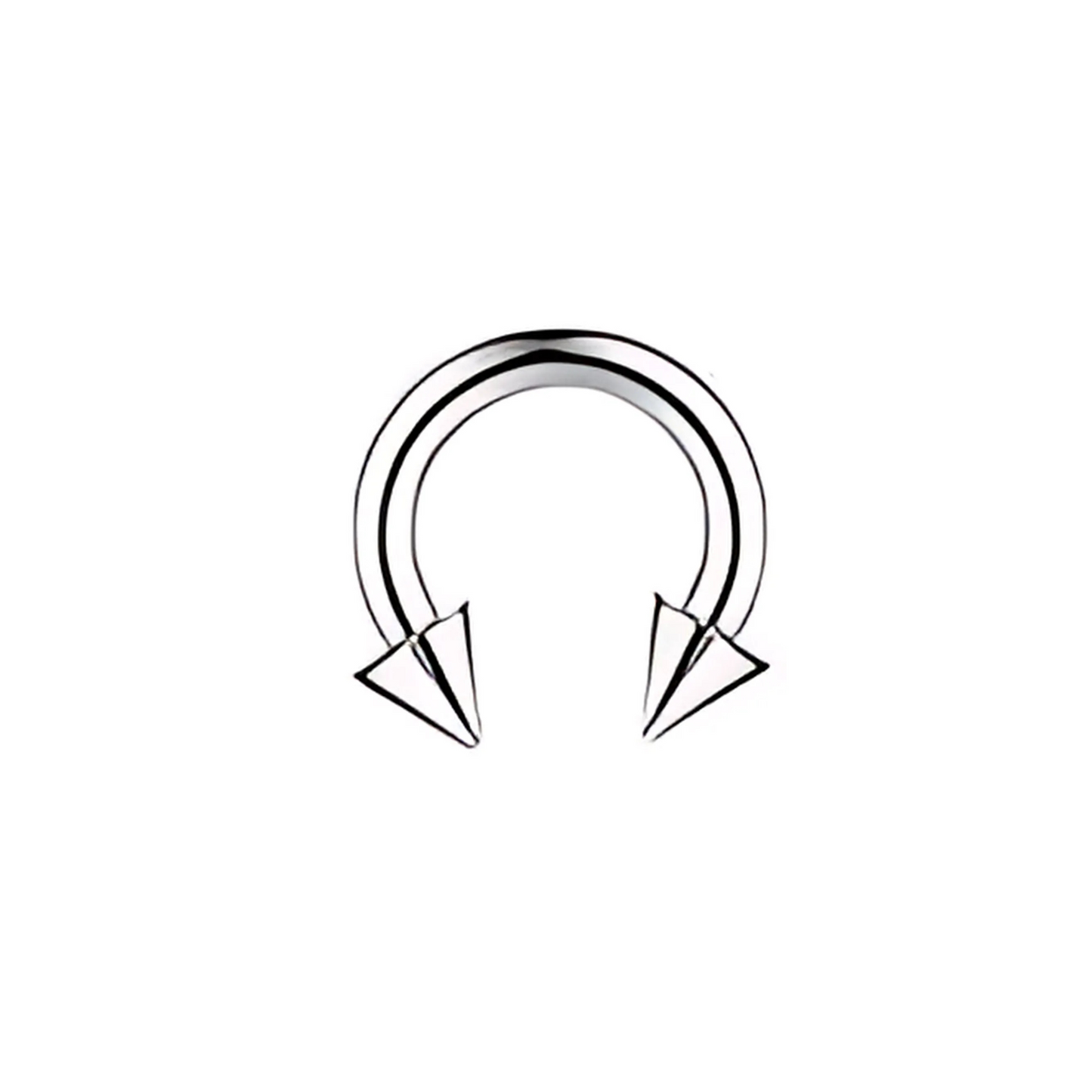 Septum Pincher Tapers