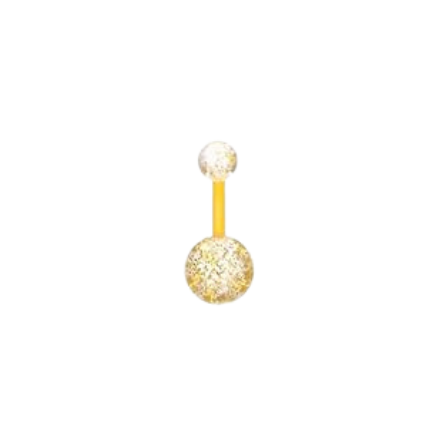 14 Gauge Belly Button Rings