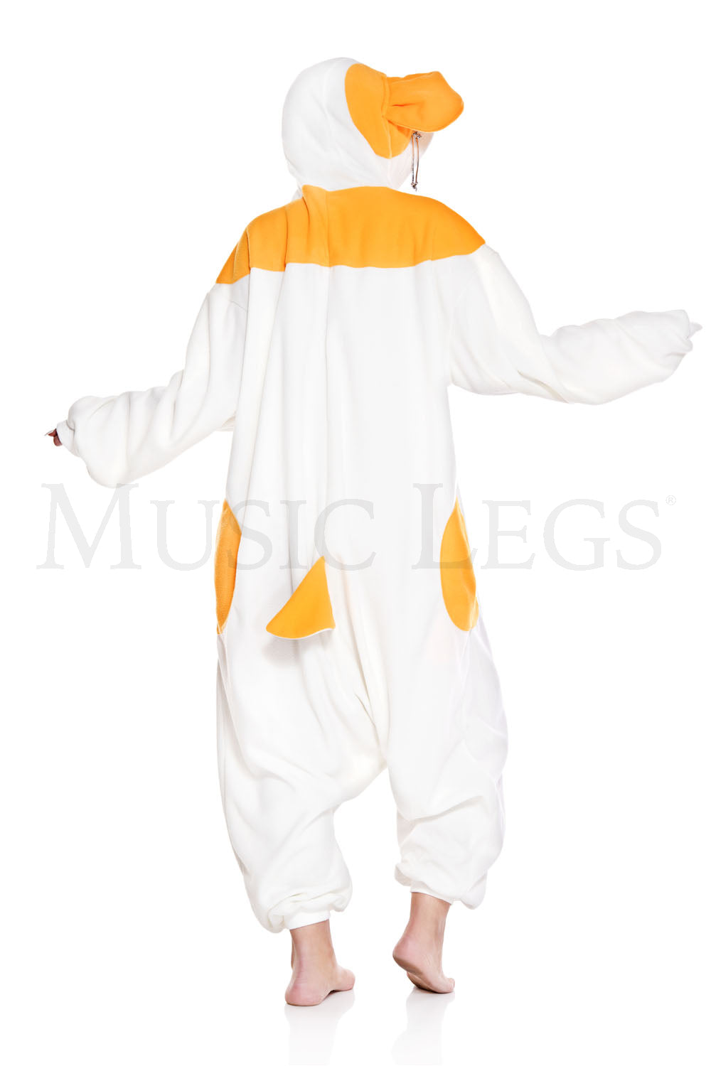 Unisex Animal Oversized Onesies