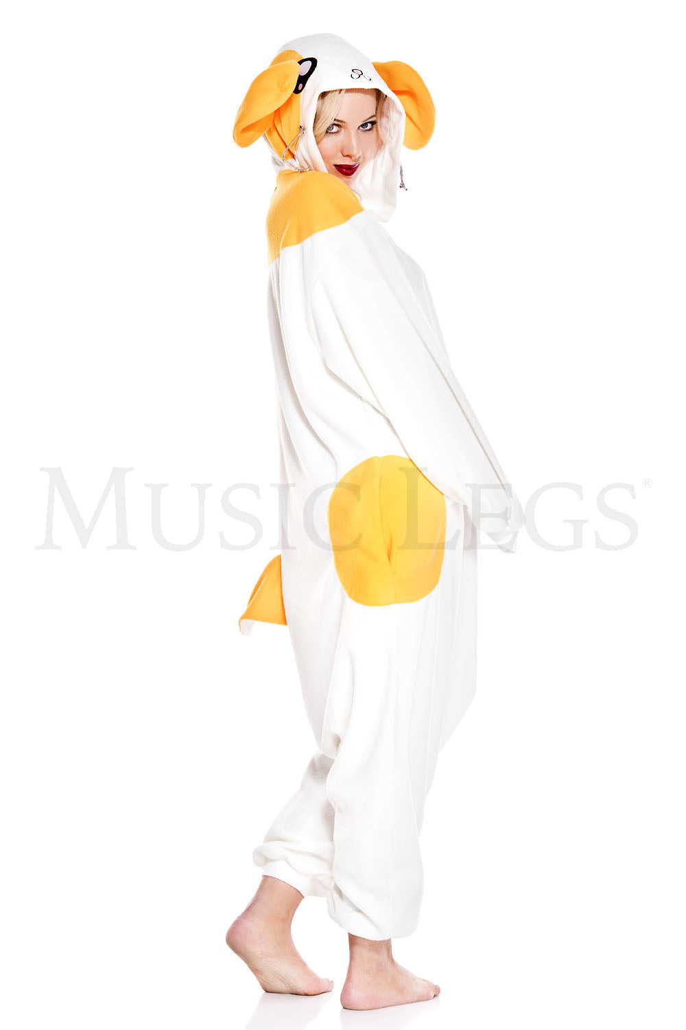 Unisex Animal Oversized Onesies