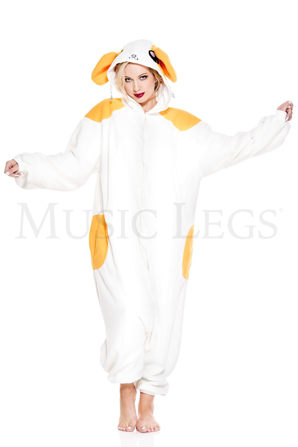 Unisex Animal Oversized Onesies
