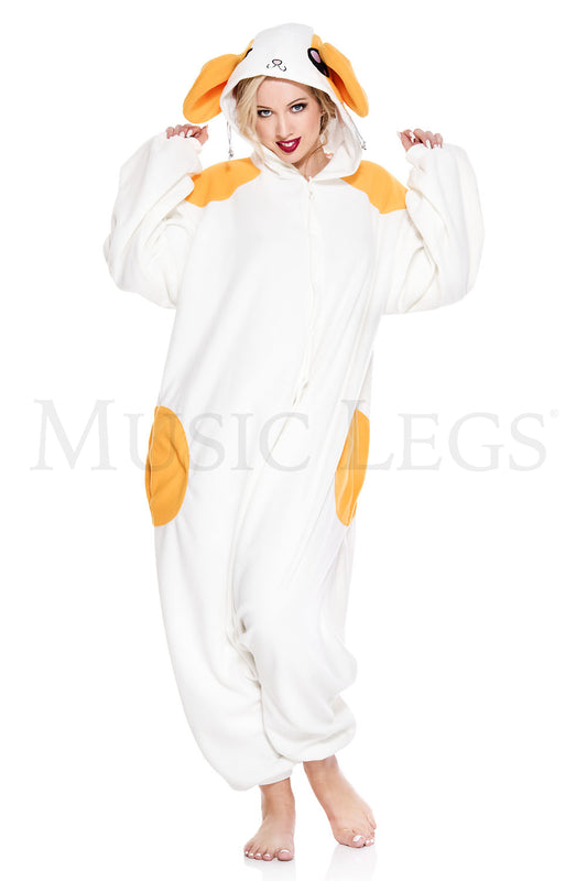 Unisex Animal Oversized Onesies