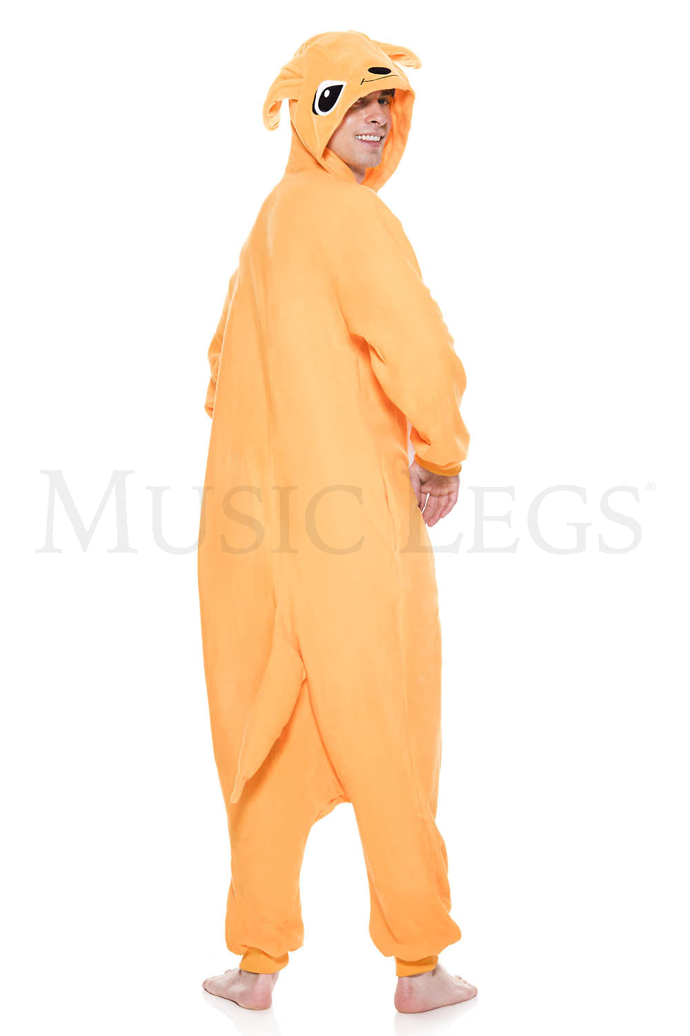 Unisex Animal Oversized Onesies