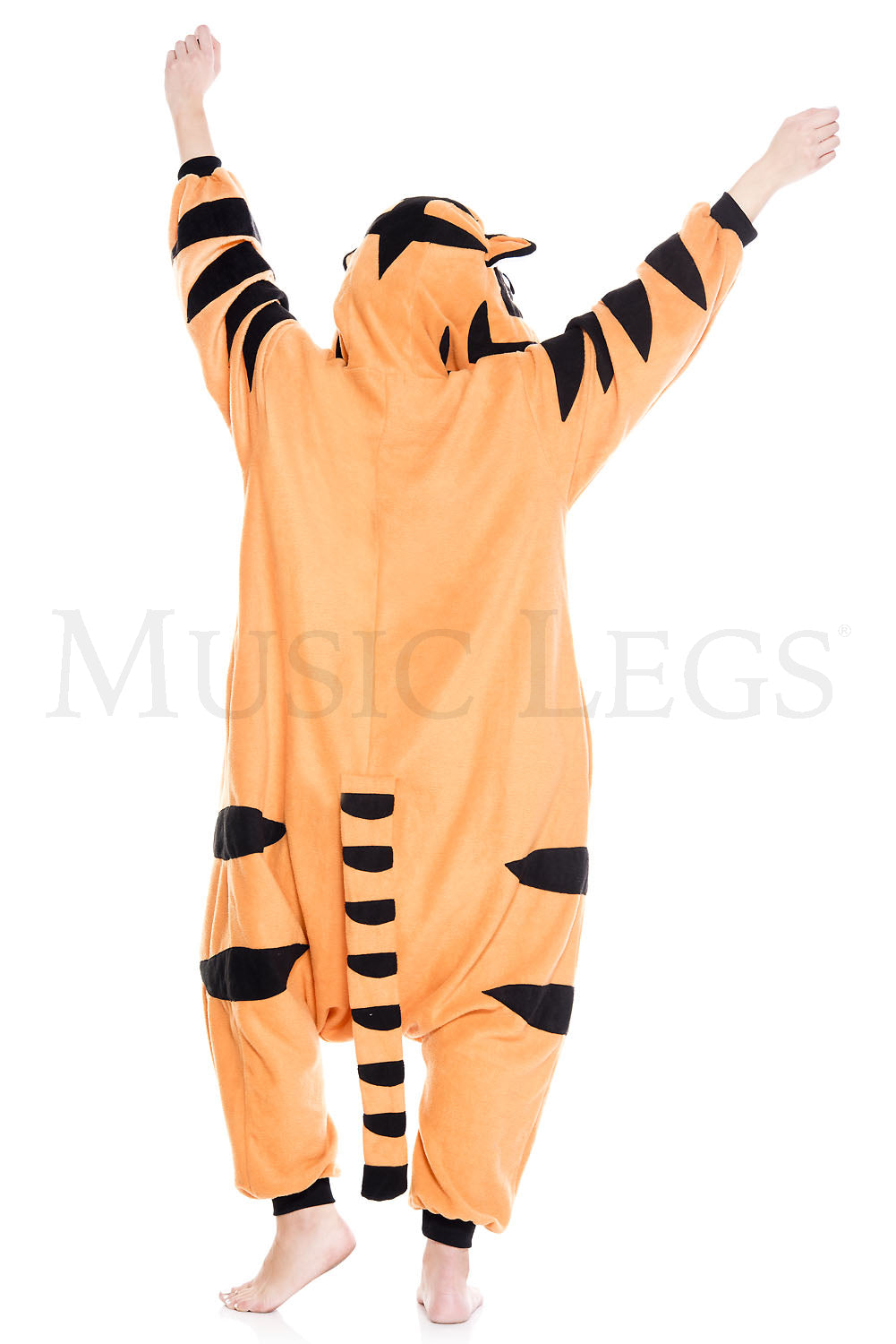 Unisex Animal Oversized Onesies