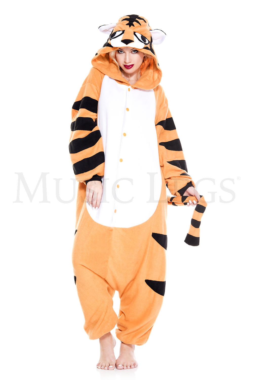 Unisex Animal Oversized Onesies