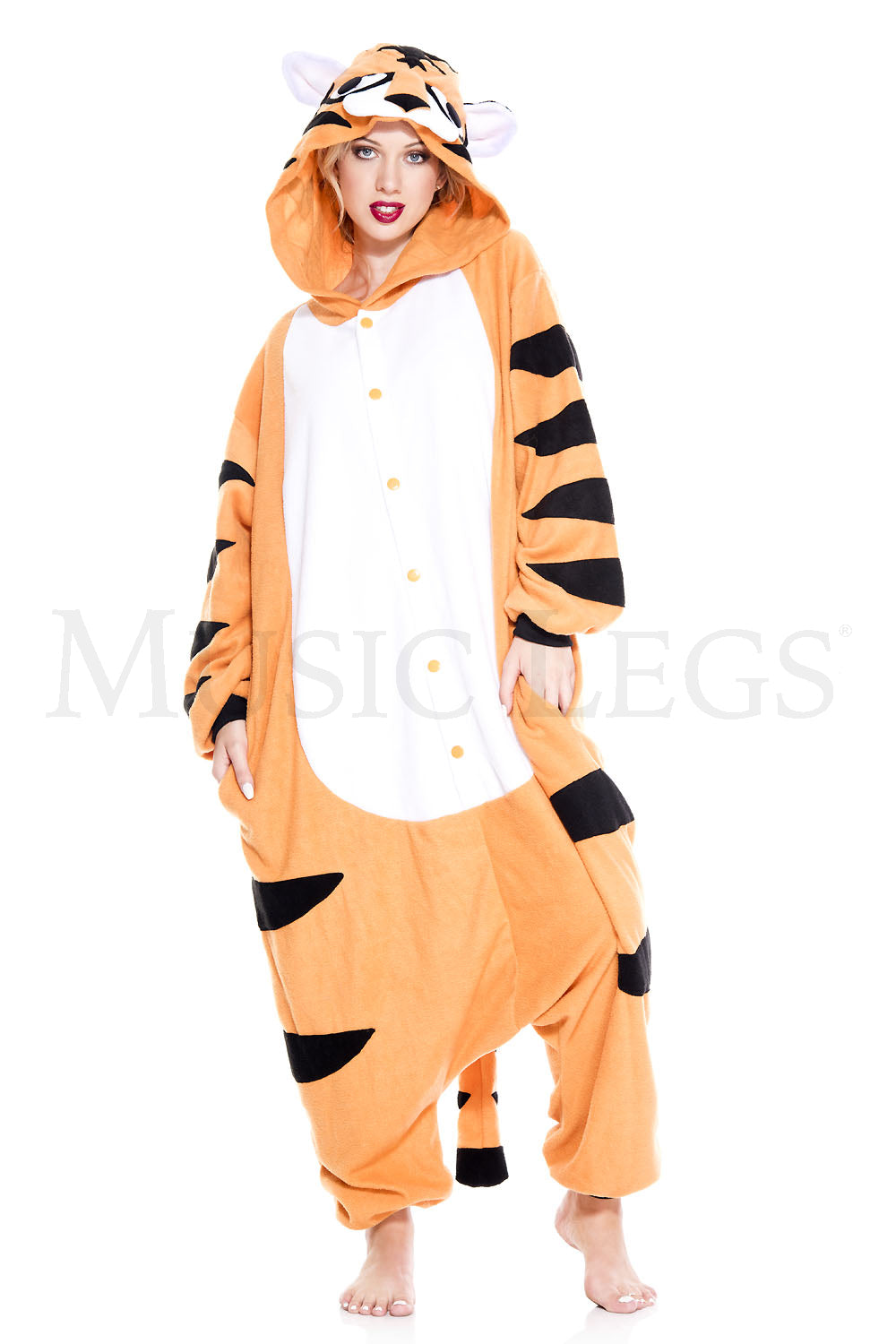 Unisex Animal Oversized Onesies
