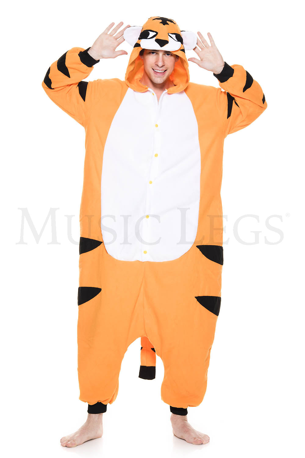 Unisex Animal Oversized Onesies