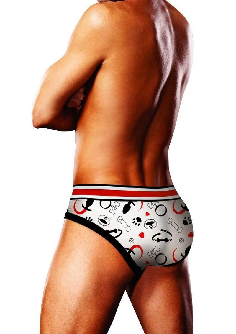 Prowler Pride Love Briefs