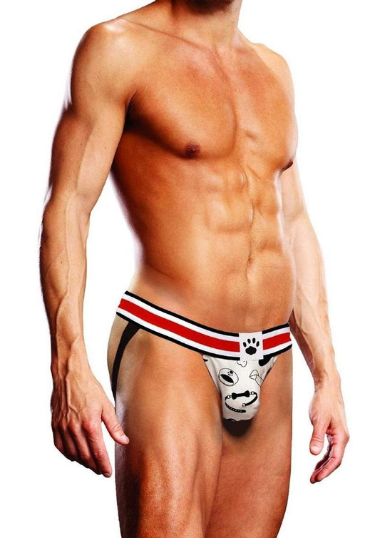 Prowler Printed Jockstrap