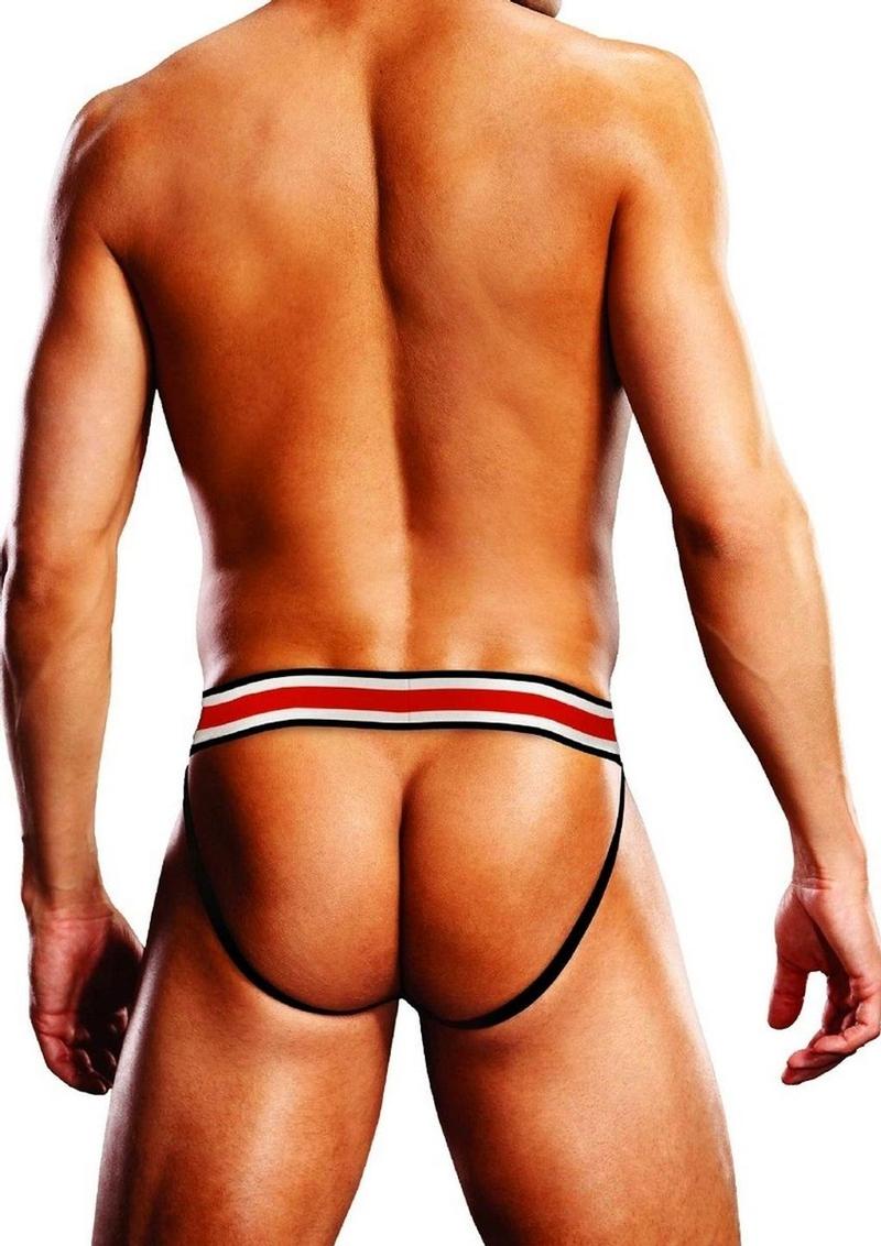 Prowler Printed Jockstrap