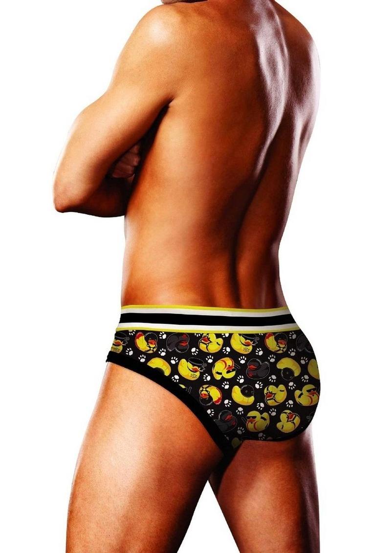 Prowler Pride Love Briefs