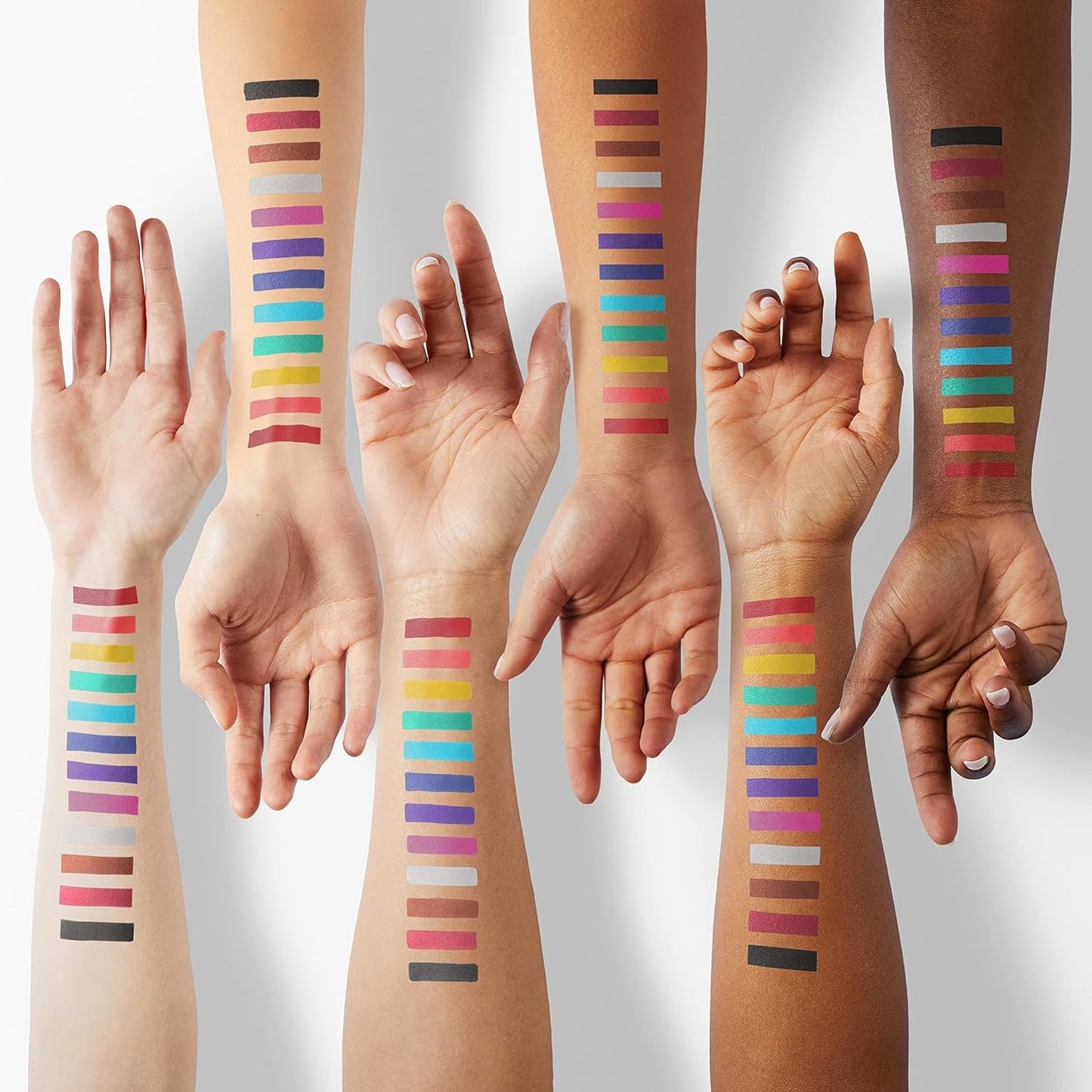 BestLand Matte Waterproof Liquid Eyeliner