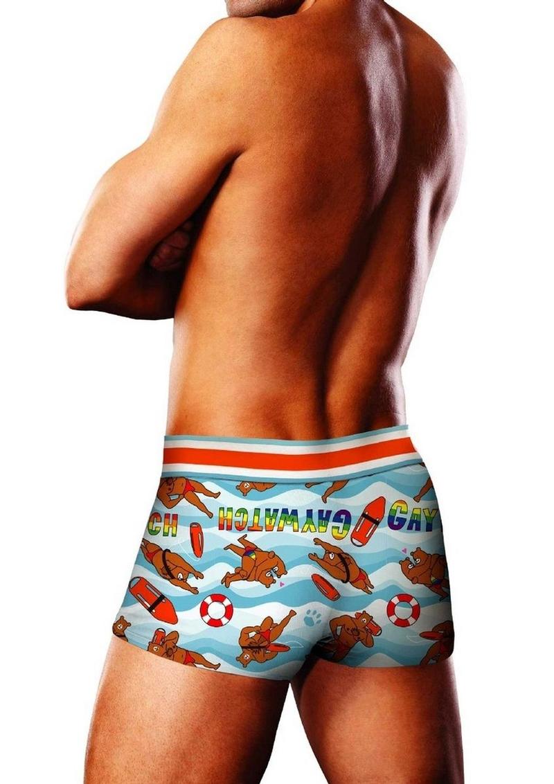 Prowler Trunks
