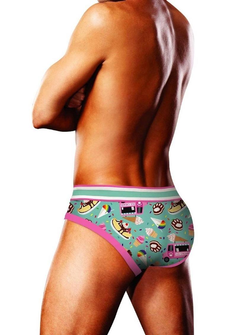 Prowler Pride Love Briefs