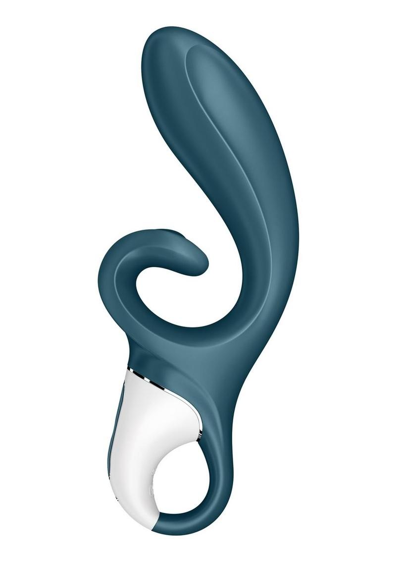 Satisfyer Hug Me Rabbit